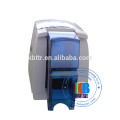 Single side PVC card printing datacard sp30 id card printer